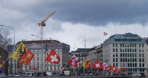 Genève