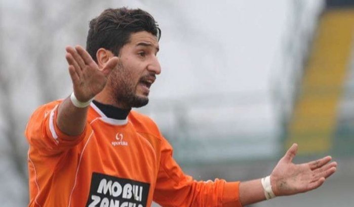 Marokkaanse voetballer ontslagen na grap over aanslag Charlie Hebdo