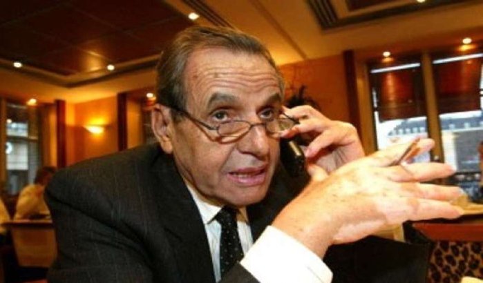 Driss Basri