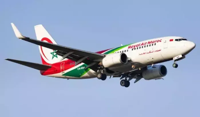 Royal Air Maroc opent route Casablanca-Toronto