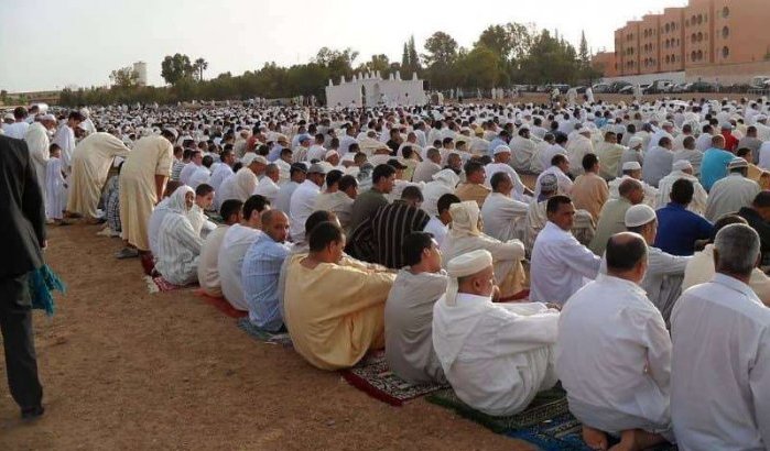 Ramadan 2021 begint op 13 april in Marokko
