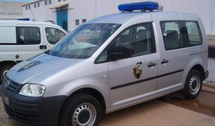 Agenten gearresteerd na overlijden man in politiecel in Taza
