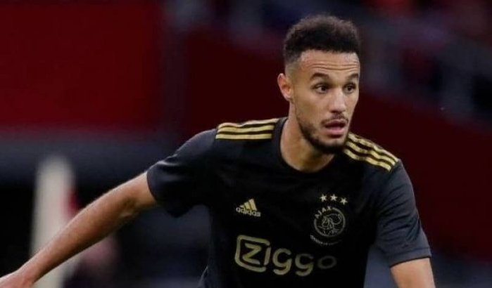Noussair Mazraoui wil terugkeren in Marokkaans elftal