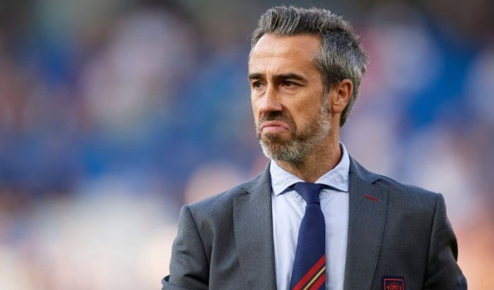 Dit is het salaris van Jorge Vilda in Marokko