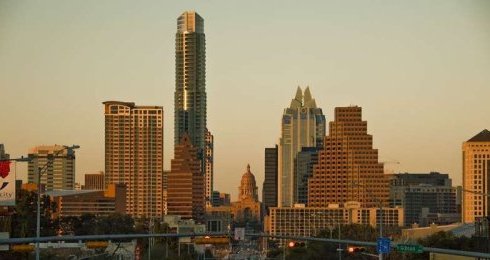 Texas