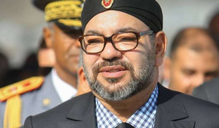 Ontevredenheid Mohammed VI leidde tot grote antidrugsactie in Spanje