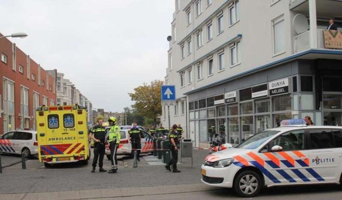 Jonge Marokkaan steekt moeder dood in Den Haag