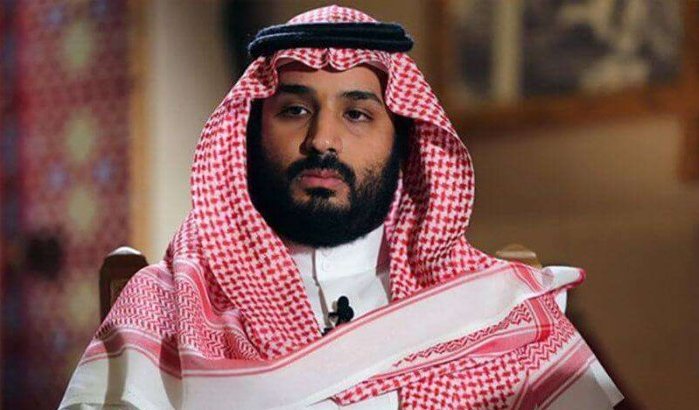 Saoedische kroonprins toch niet naar Marokko, maar waarom?
