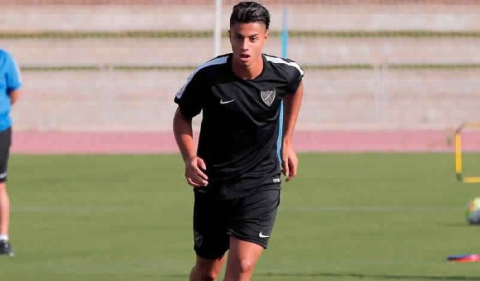 Hachim Mastour bij beste jonge voetbaltalenten voor 2016