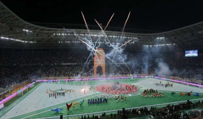 CHAN 2023: CAF onderzoekt aanvallen op Marokko