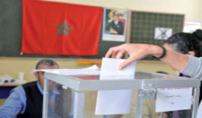 Verkiezingen uitgesteld uit angst overwinning PJD