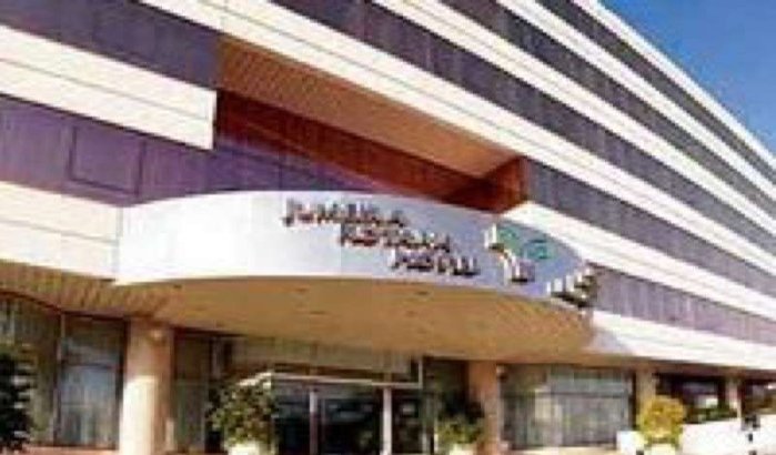 Prins Al Walid bouwt Rotana Palace in Rabat