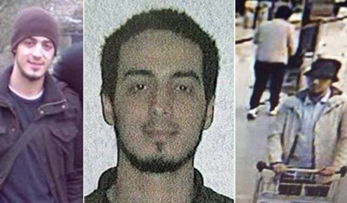 Aanslagen Brussel: Belgische-Marokkaan Najim Laachraoui gearresteerd? (update)