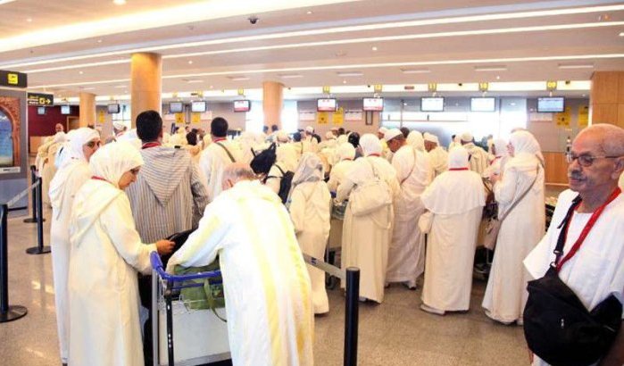 Hadj 2016 kost 46.000 dirham voor Marokkanen