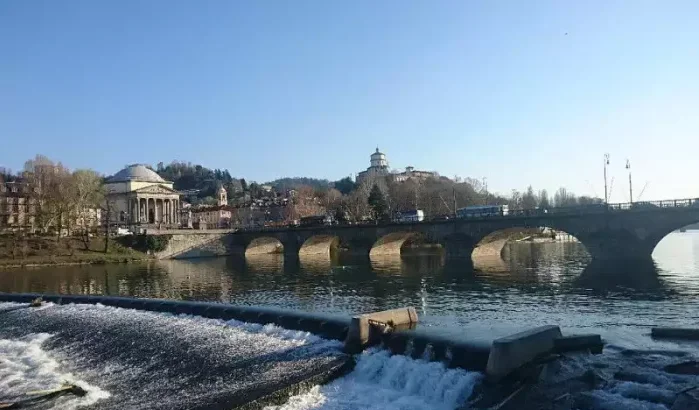 Spel bij rivier loopt fataal af voor jonge Marokkaan in Italië