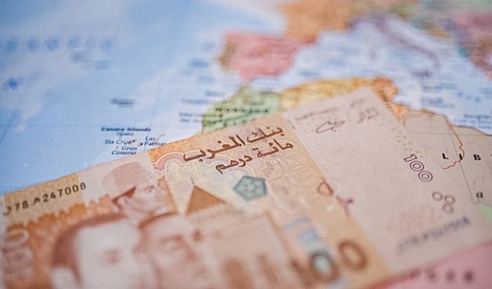 Marokko in gesprek met EU over bankgegevens diaspora
