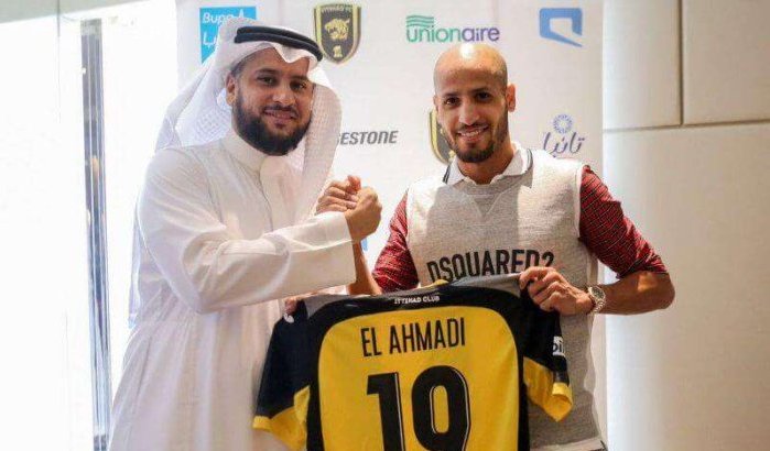 Waarom kiezen steeds meer Marokkaanse internationals voor Saoedische clubs?