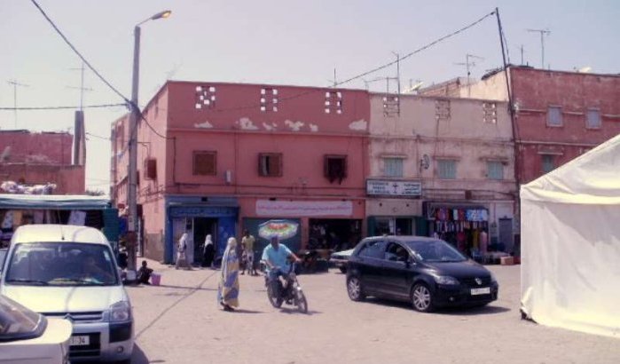 Weer Ait Melloul