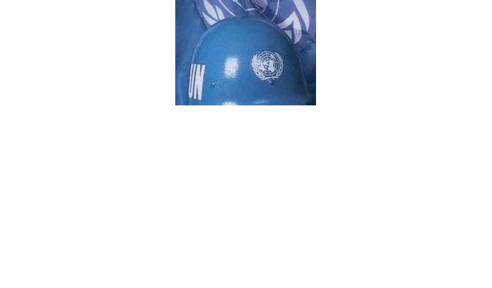 VN bedankt Marokkaanse blauwhelmen 
