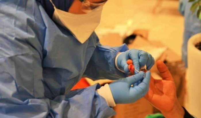 Marokko: succesvolle vaccinatiecampagne dankzij vrouwen