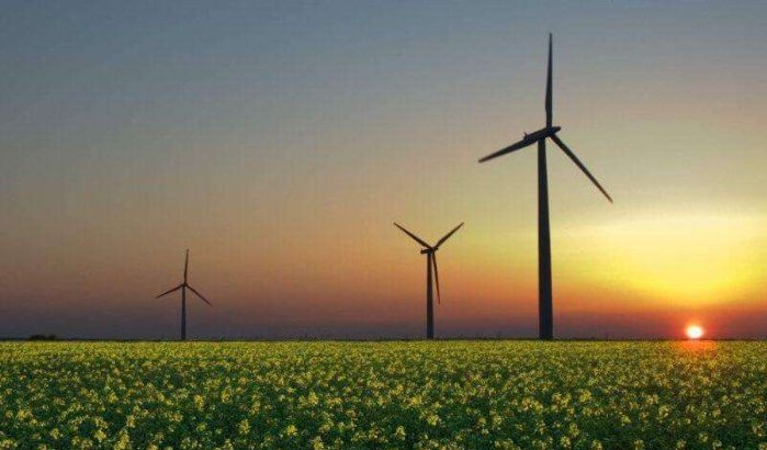 Marokko koploper duurzame energie in Afrika