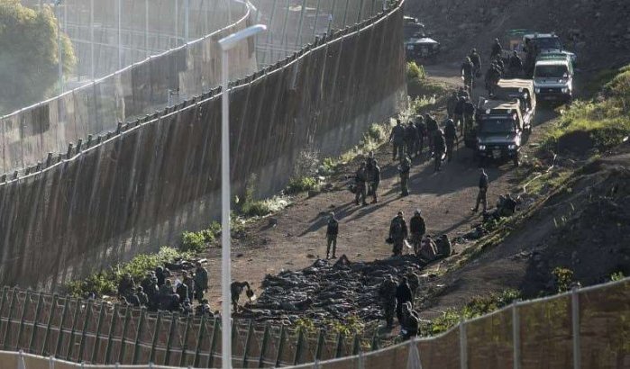 Marokko reageert op kritiek Spanje over migratiebeheer