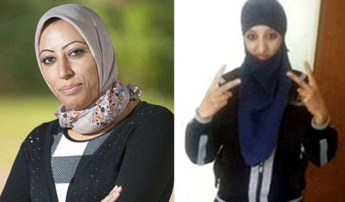 4 miljoen dirham voor 'valse zelfmoordterroriste' Hasna Ait Boulahcen