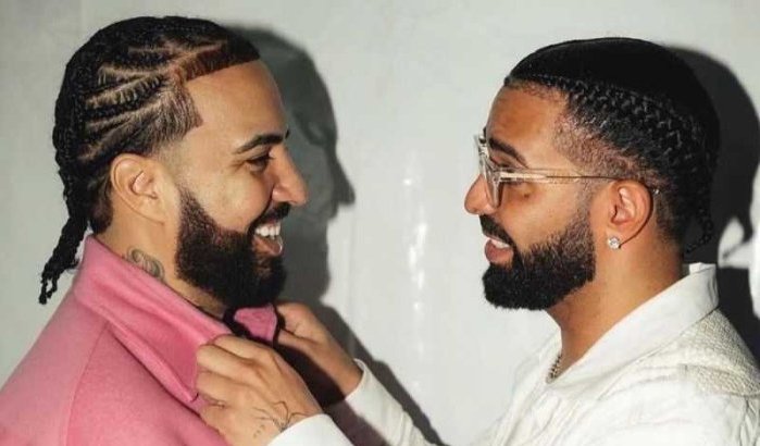 French Montana, meest gestreamde Afrikaanse artiest