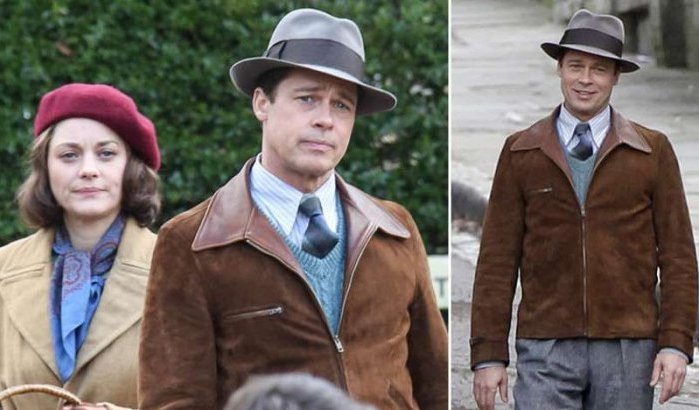 Canarische Eilanden: wijk Casablanca herbouwd voor film