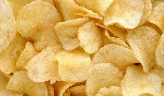 Marokko: peuter overleden na eten chips 