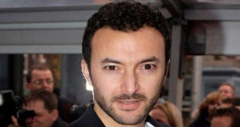 Nasrdin Dchar