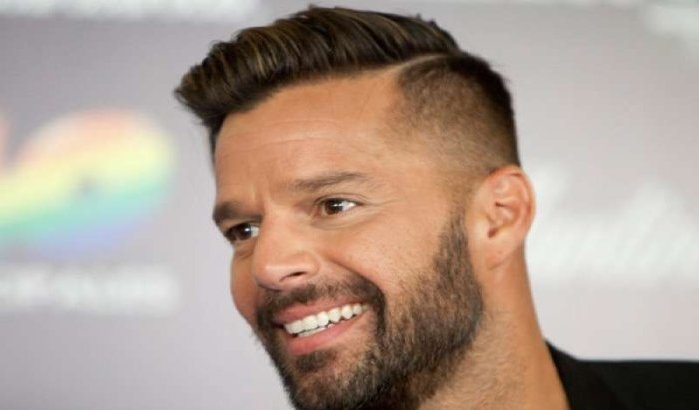 Ricky Martin hekelt anti-homo wet in Marokko 