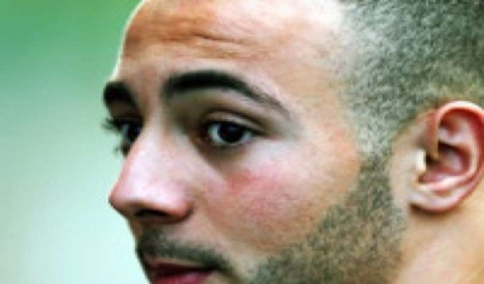 Nordin Amrabat