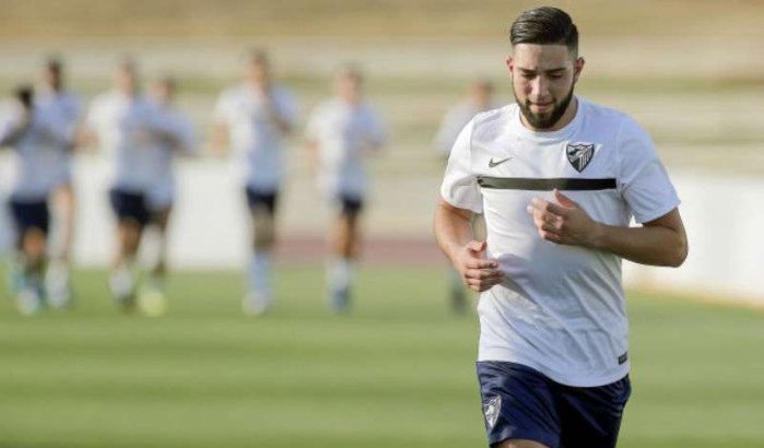 Adnane Tighadouini verlaat Malaga voor FC Twente