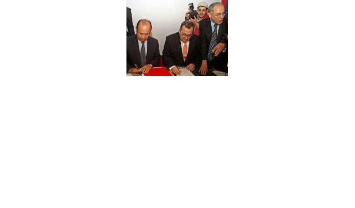 Maroc Telecom "koopt" Marokkaanse voetbal 