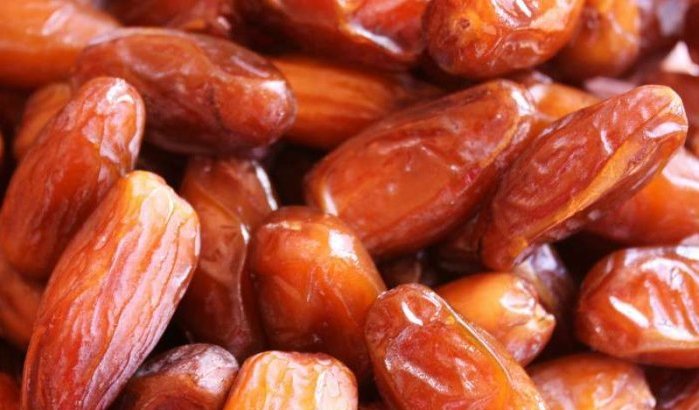 Marokkanen boycotten Algerijnse dadels
