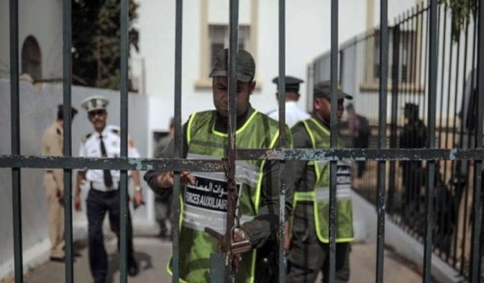 Marokko: celstraf voor godslastering op Facebook