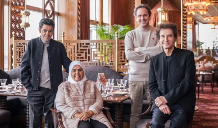Restaurant Jamel Debbouze schrapt Israëlische wijnen na boycot 