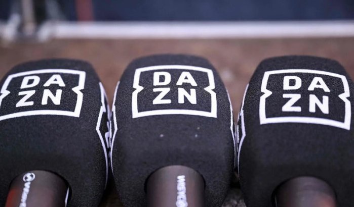 DAZN neemt actie tegen IPTV-piraterij uit Marokko