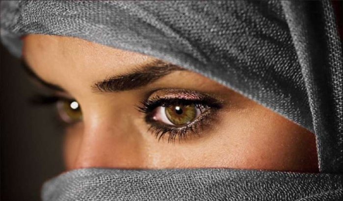 Gelukkig bekeerd tot de Islam in Nederland