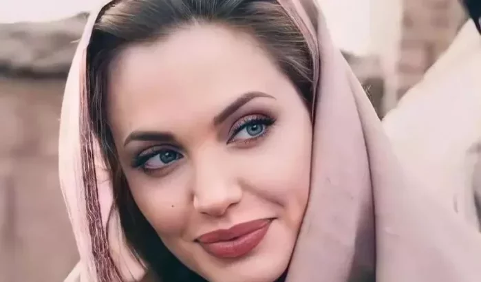 Angelina Jolie doet dringende oproep voor Gaza