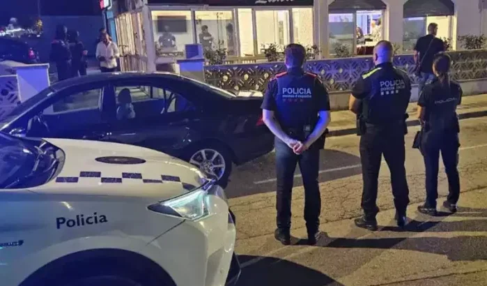 Marokkaanse vertegenwoordiger drugskartel Los Zetas opgepakt in Madrid