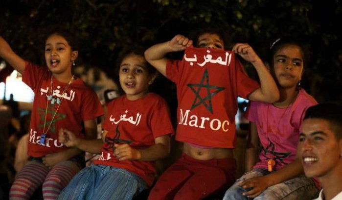 WK-2018: FIFA maakt filmpje over Marokko