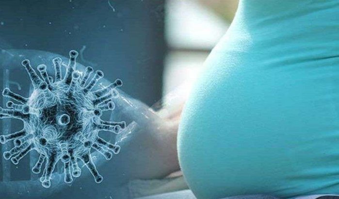 Marokko: zwangere vrouw positief getest op coronavirus