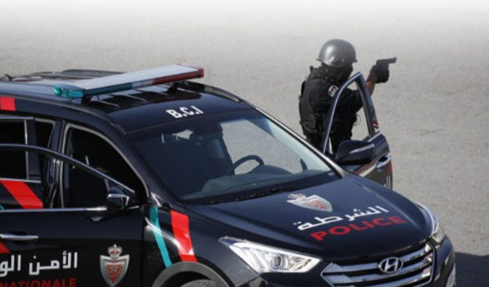 Inval in luxe villa in Tanger, Marokkaanse Nederlander gearresteerd