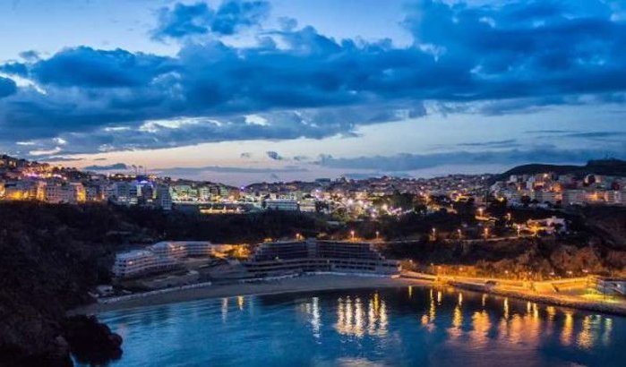 Zware aardbeving in regio Al Hoceima