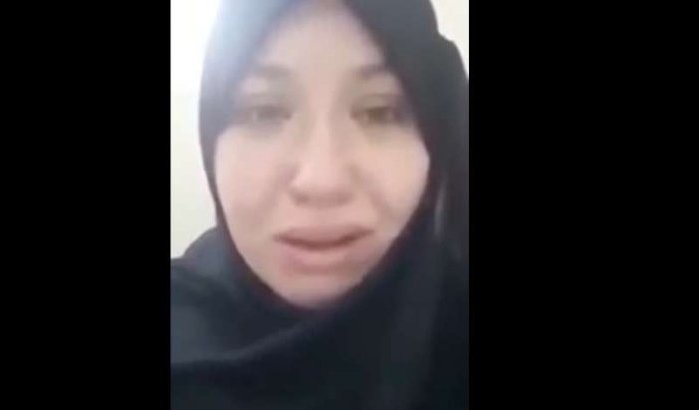 Marokkaanse in Saoedi-Arabië smeekt Mohammed VI om hulp (video)