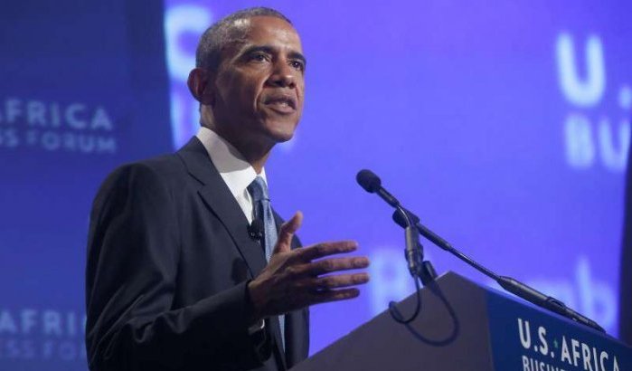 Barack Obama kondigt Global Entrepreneurship Summit aan in Marrakech 
