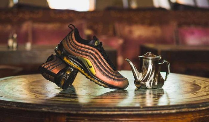 Nieuw promotiefilmpje Nike in Marokko gemaakt (video)