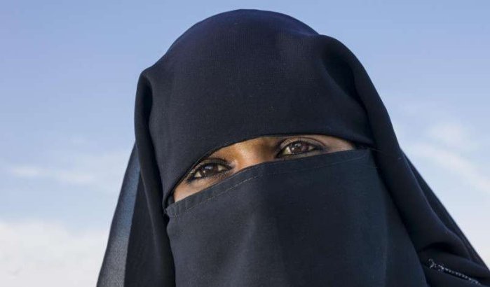Boerka nu ook verboden in Marokkaanse scholen